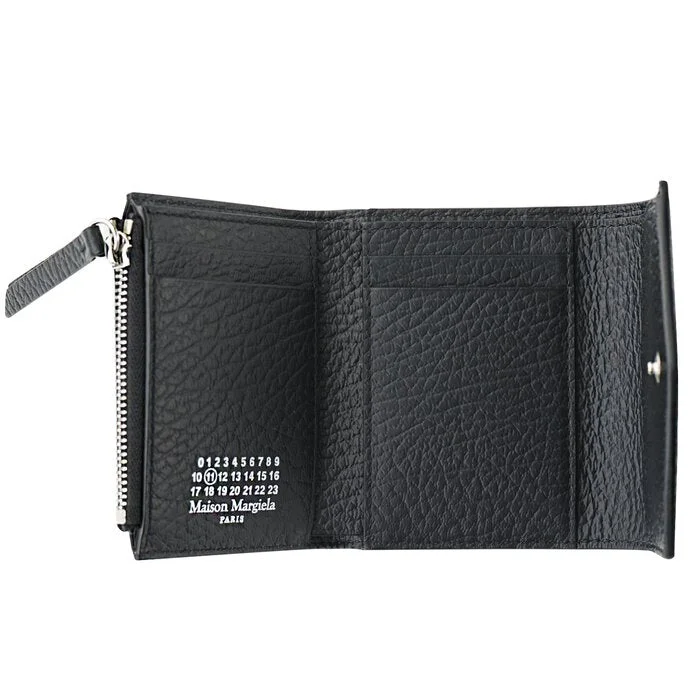 Wallet with Key Holder for Convenient-Mm6 Envelope Wallet