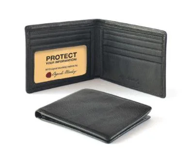 Wallet for Artists for Creativity-RFID ID Slimfold Wallet