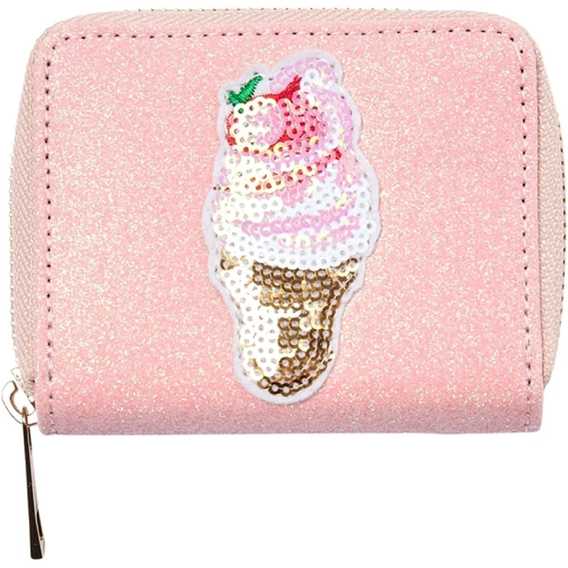 Magnetic Card Case for Easy-Sofie Schnoor Wallet Light rose