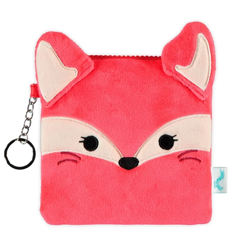 Card Case for Everyday Use for Practical-Squishmallows Wallet Fifi