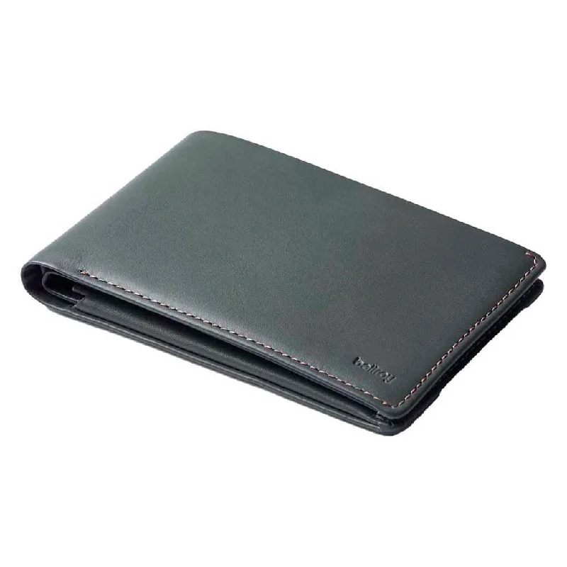 Wallet for Lawyers for Law-Travel Wallet - RFID