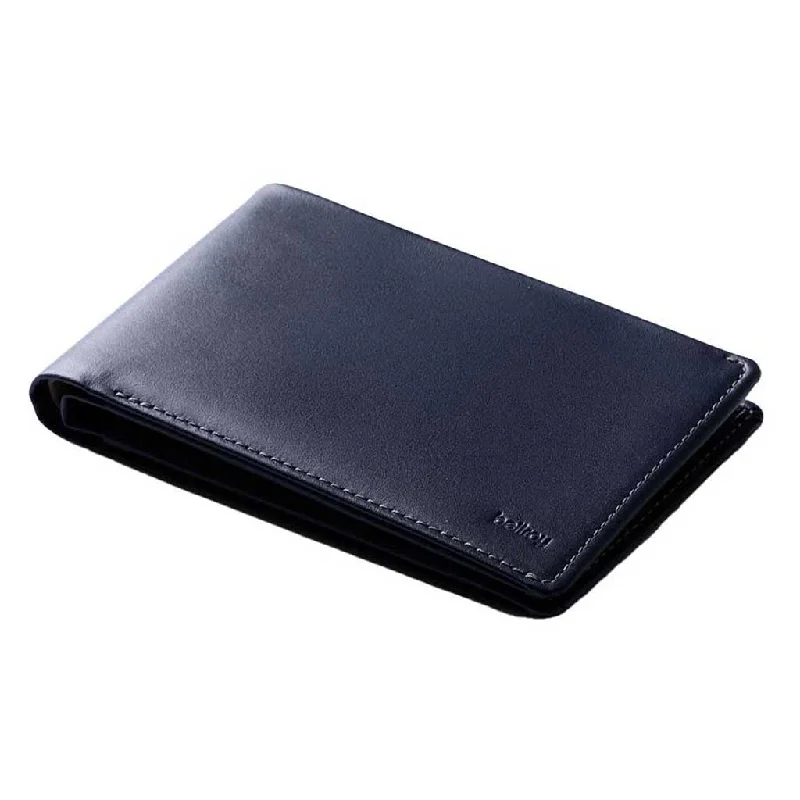 Card Case for Nurses for Healthcare-Travel Wallet - RFID