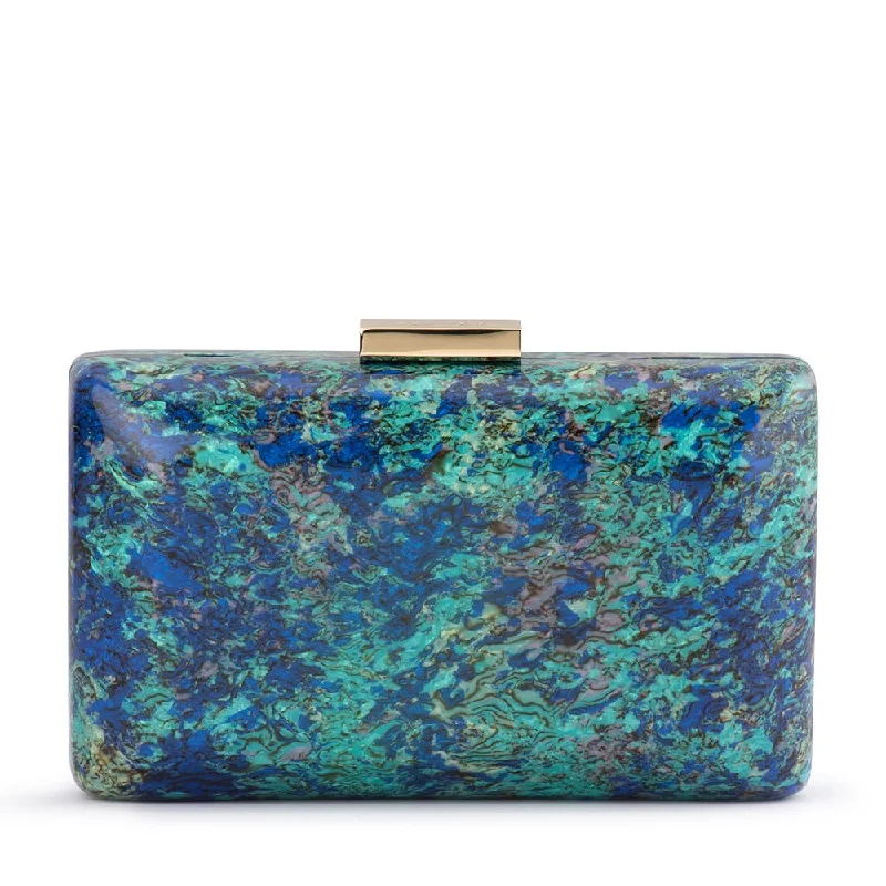 GENESIS Acrylic Clutch