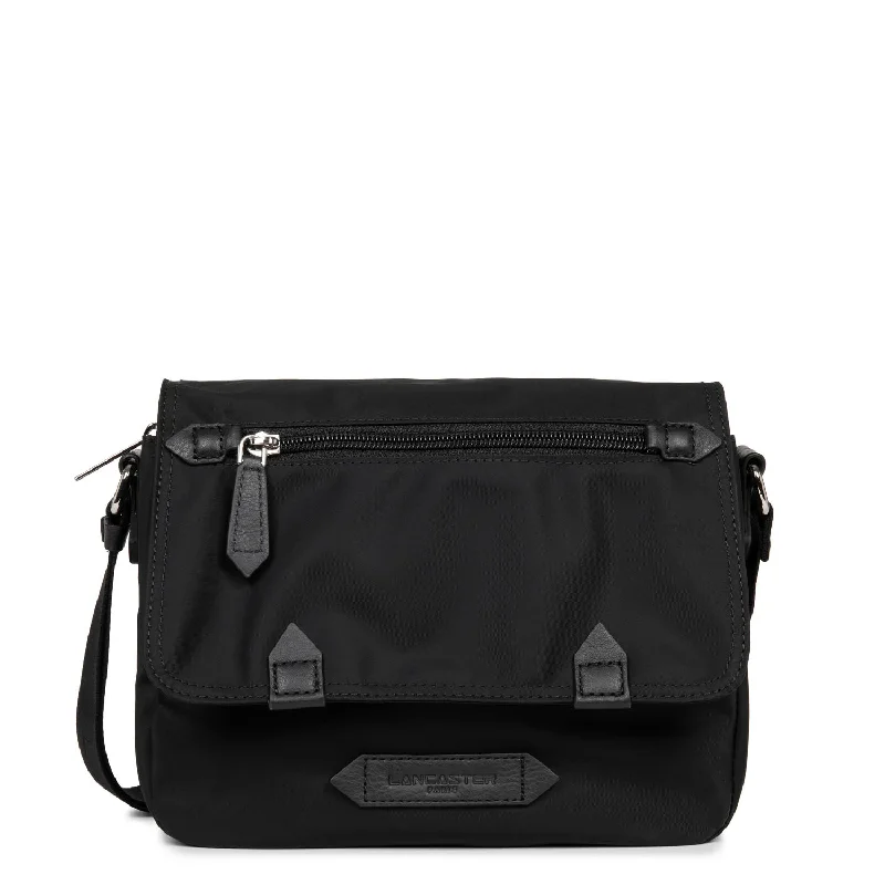 Shoulder bags with big openings for easy access -Messenger bag - Basic Sport