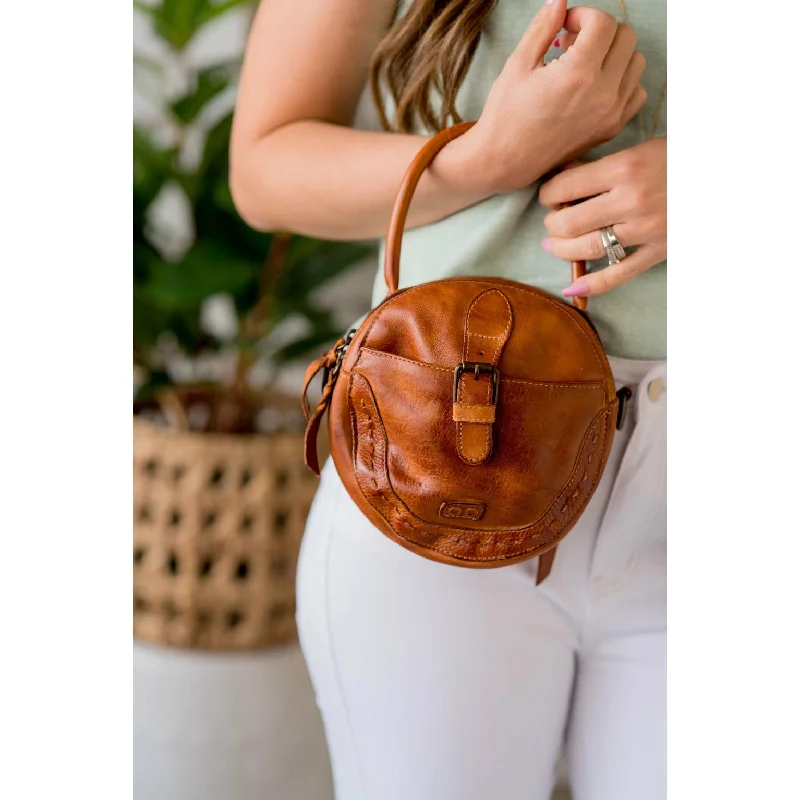 Handcrafted handle bags made from sustainable materials for eco-friendly fashion choices -Arenfield BedStu Purse