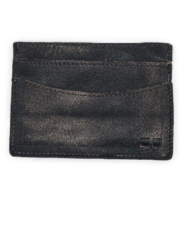 Elegant leather handle bags with gold accents for a sophisticated, luxurious touch -Chuck BedStu Wallet