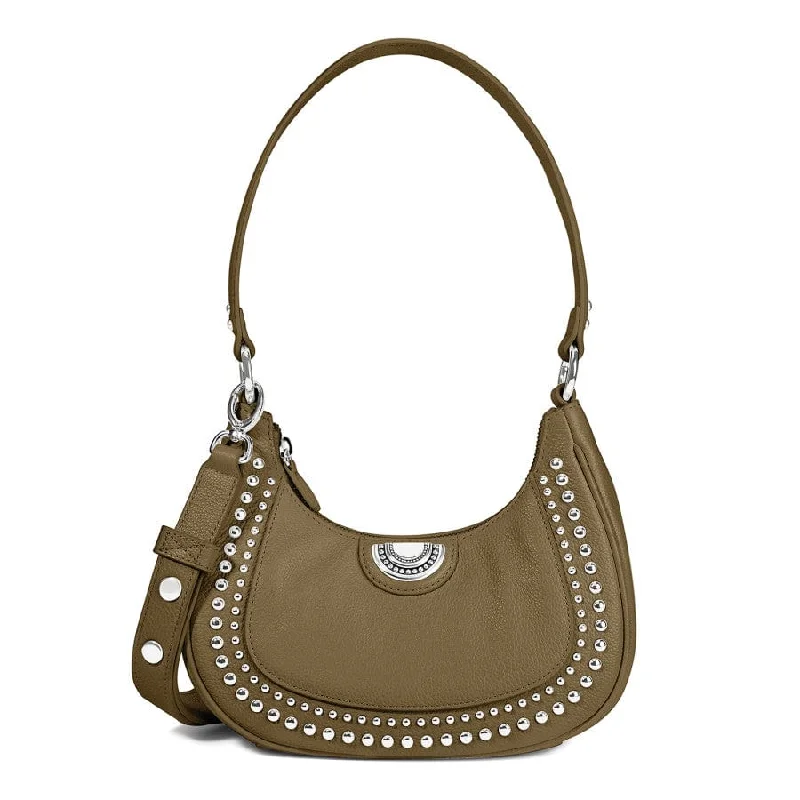 Small bucket-style handle bags for women seeking compact yet fashionable accessories -Jem Convertible Shoulderbag - H4391V