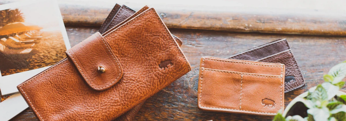 Wallet & Card Case